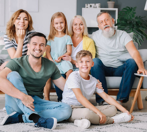 Dua For Family Problem